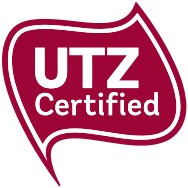 Utz_certified_logo