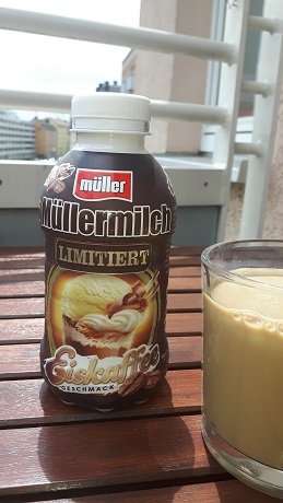 Müllermilch kaffee - Der TOP-Favorit 